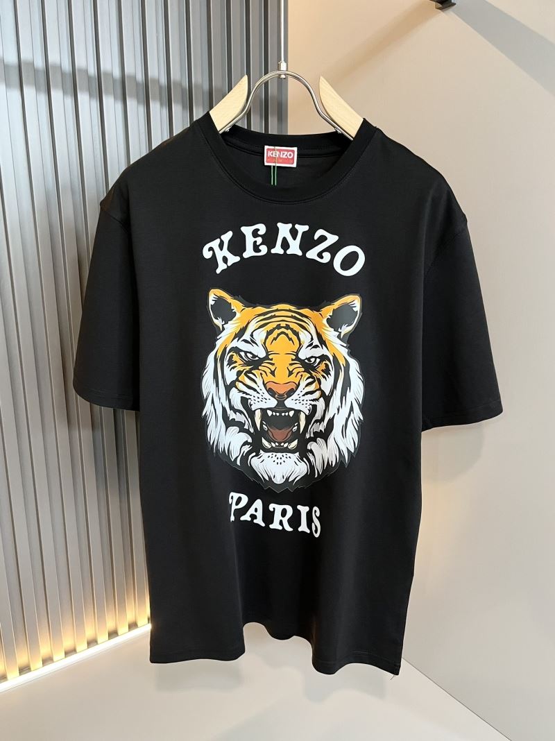 Kenzo T-Shirts